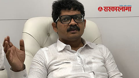 Gunratna Sadavarte