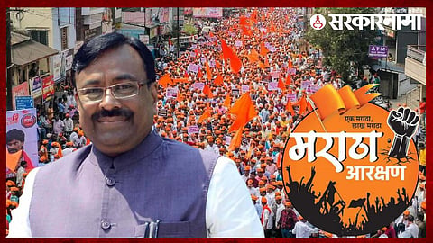 Sudhir Mungantiwar