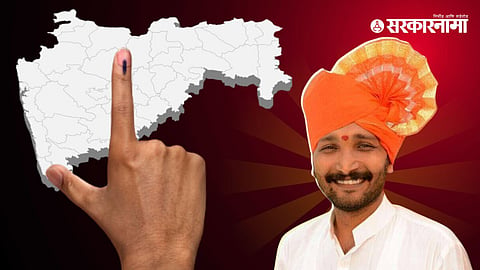 Gram Panchayat Election Results Parunde Village 