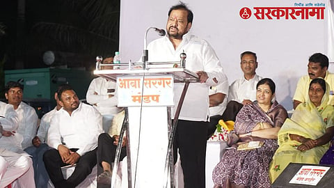 Shahaji Patil