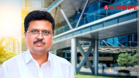 Suresh Kute