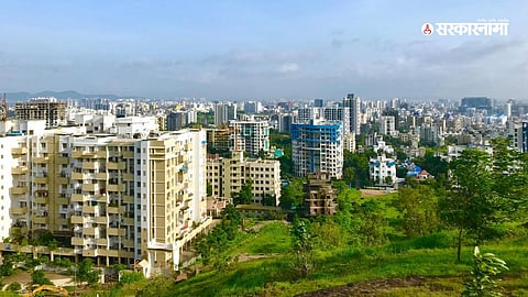 Pune Drought News