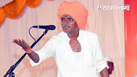 Indurikar Maharaj