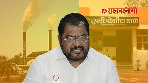 Raju Shetti