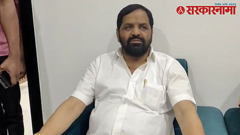  Bharat Gogawle