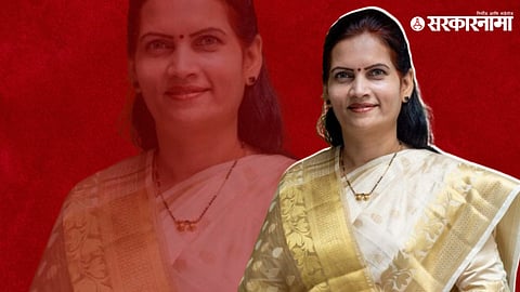 Dr. Bharti Pawar