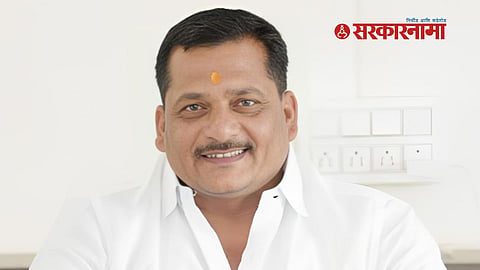 Gokul Daund