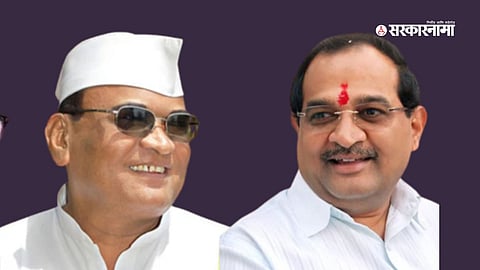 Bhanudas Murkute