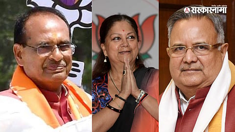 BJP Politics