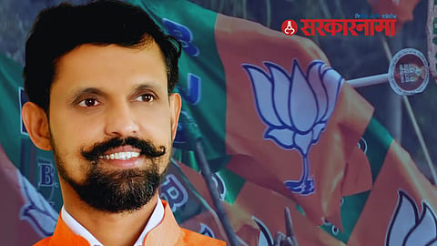 Parbhani BJP News 