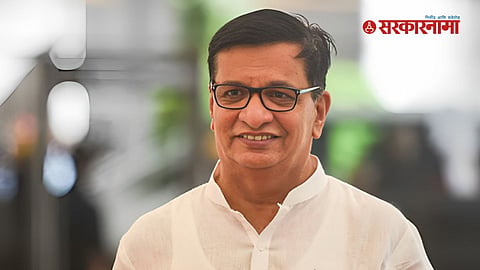 Balasaheb Thorat