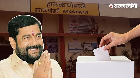 Suresh Dada Patil