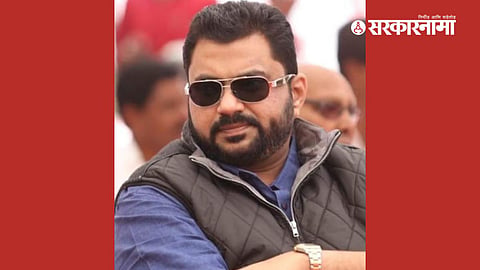 Advay Hiray 