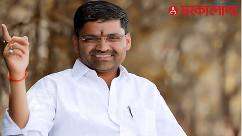 Nilesh Lanke