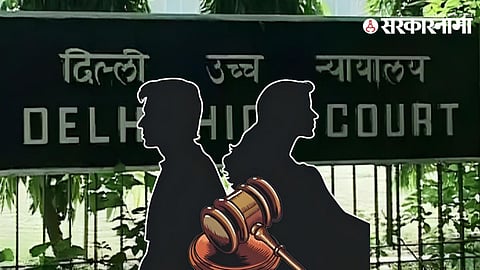 Delhi High Court