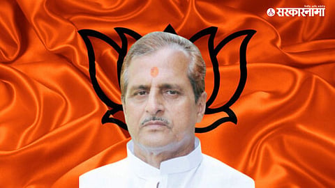 MLA Govardhan Sharma