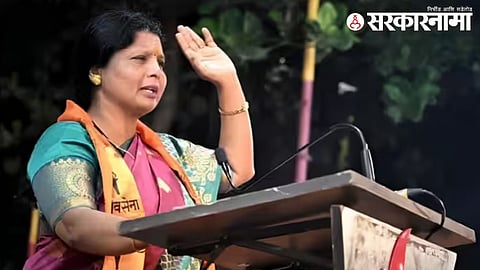 Sushama Andhare