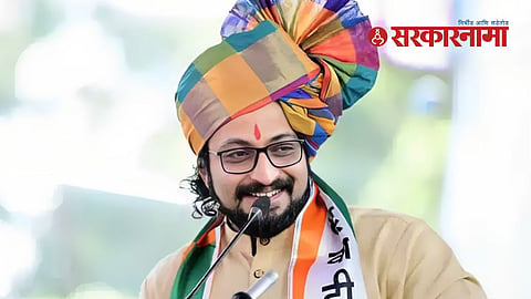 Dr.Amol Kolhe 