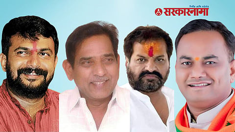 Hingoli Loksabha Constituency News