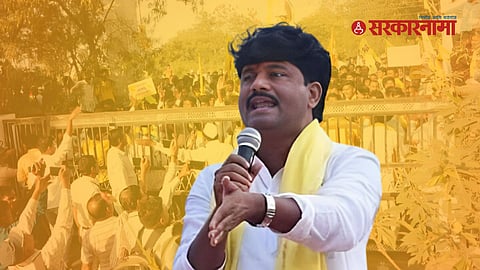 Gopichand Padalkar