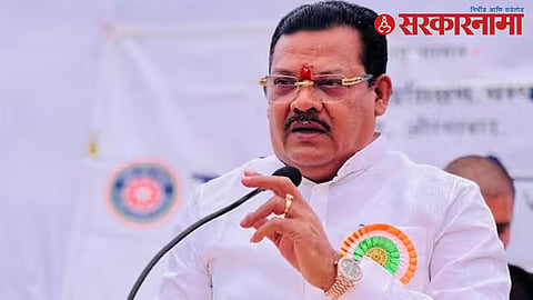 Sanjay Shirsat News