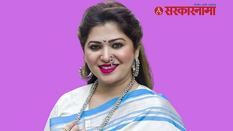 Deepali Sayed News