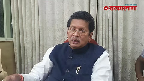 Deepak Kesarkar 