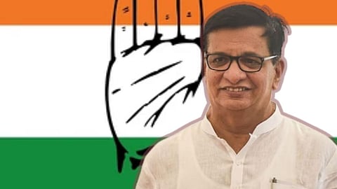 Sangamner Politics 