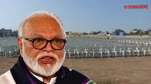 Chhagan Bhujbal