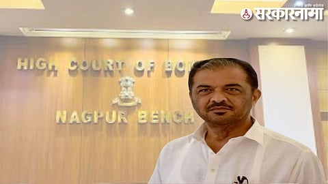 Sunil Kedar Case in High Court.