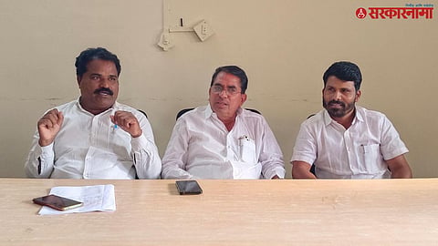 Kakasaheb Tapkir