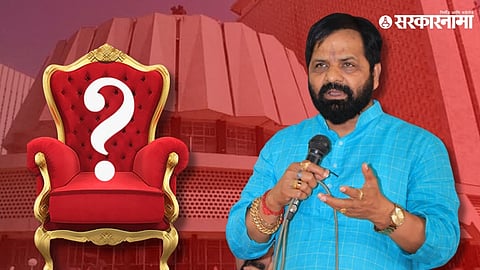Bharat Gogawale