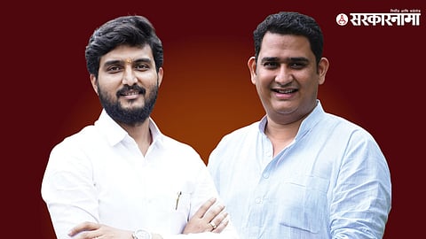 Ashutosh Kale, Vivek Kolhe