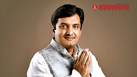 Dhananjay Mahadik 