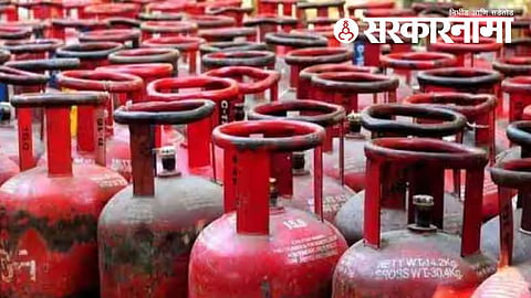 LPG cylinder price hike in India April 2026