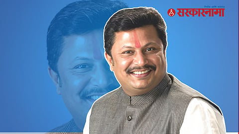 Rajesh Kshirsagar
