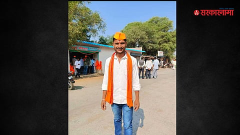 Amarnath Kadam