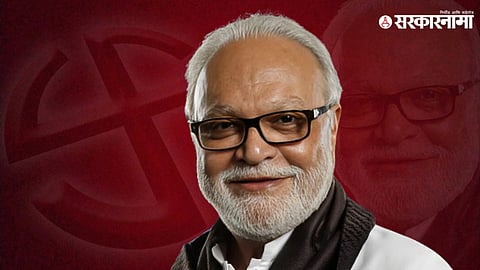 Chhagan Bhujbal