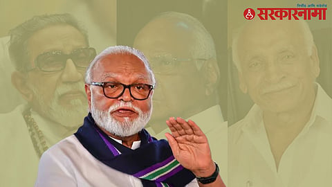 Chhagan Bhujbal 