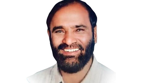 Amrut Parhad  Passed Away