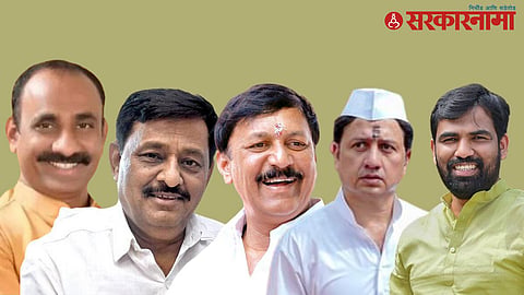 BJP MLA