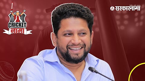 Sujay Vikhe 