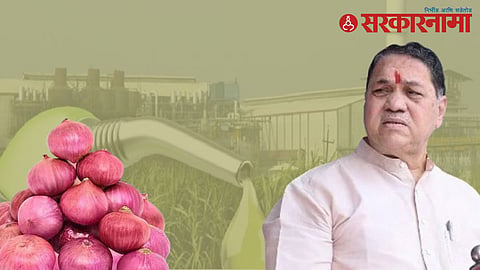 Dilip Walse Patil 