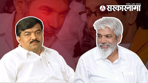 Dada Bhuse On UBT 