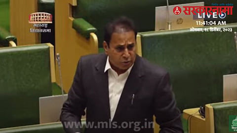 Anil Deshmukh