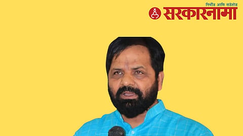 Bharat Gogawale