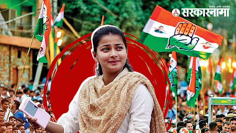Praniti shinde