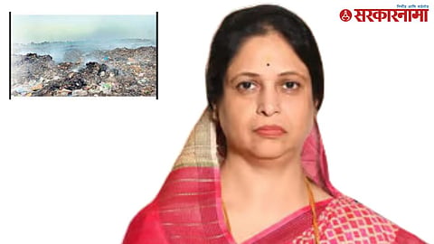 Ashwini Jagtap