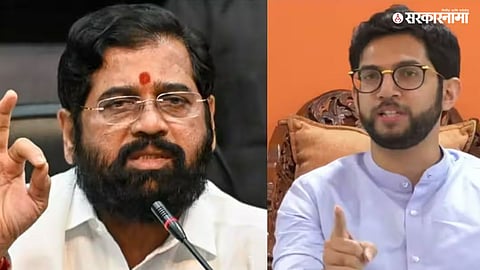 Aditya Thackeray Challenge 
