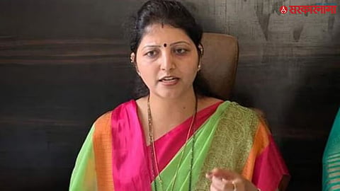 Rupali Chakankar